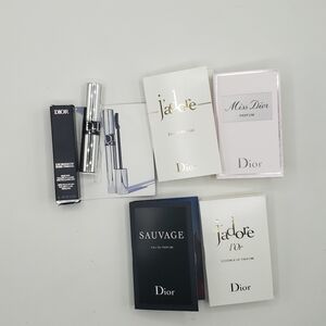 DIOR 5pc Beauty